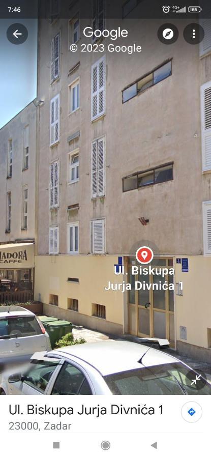 Apartmán Marcela *