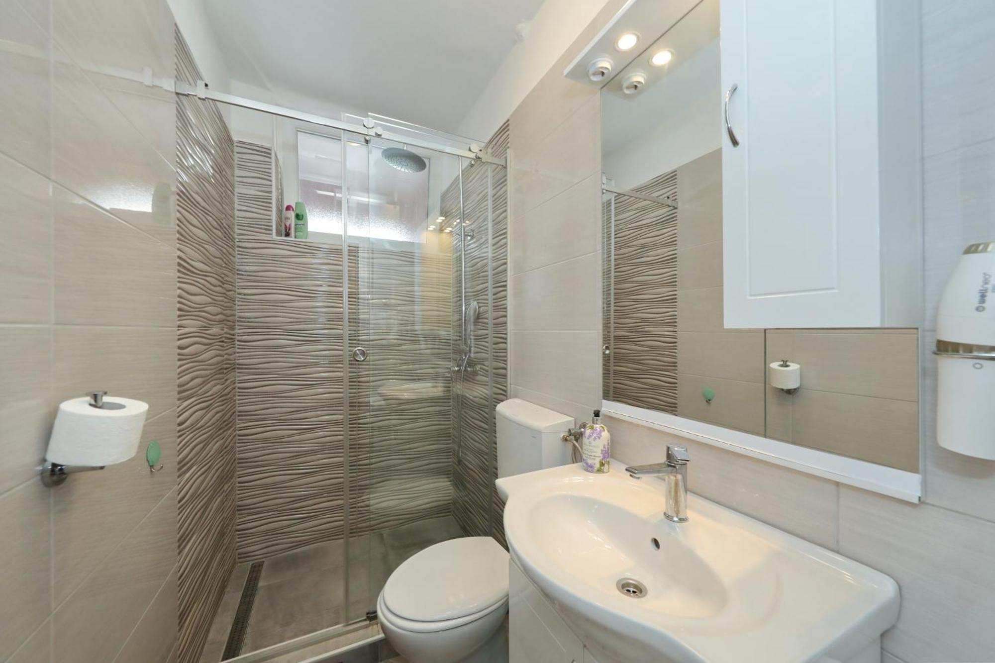 Apartmán Marcela *