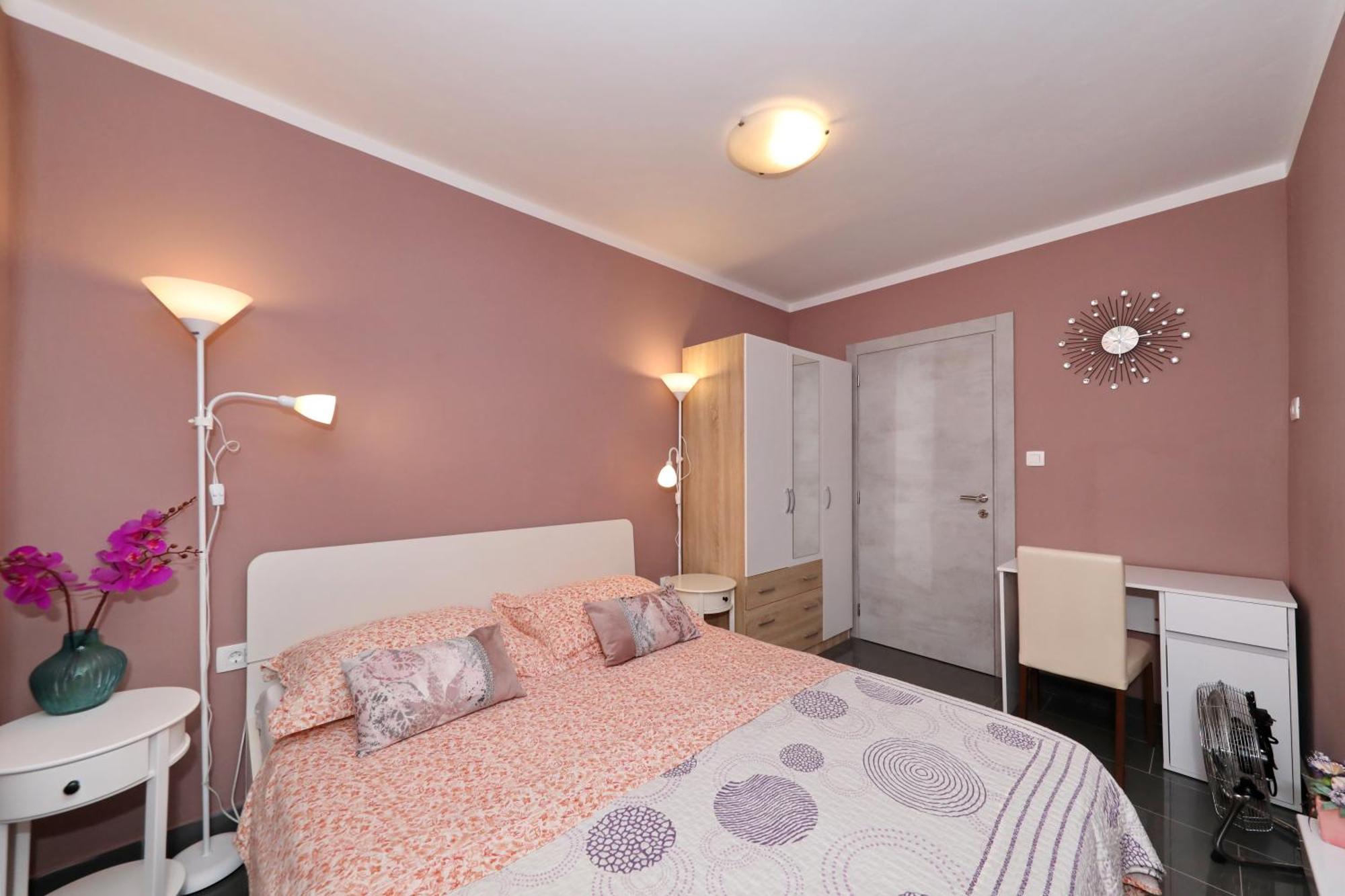 Marcela Apartmán Zadar