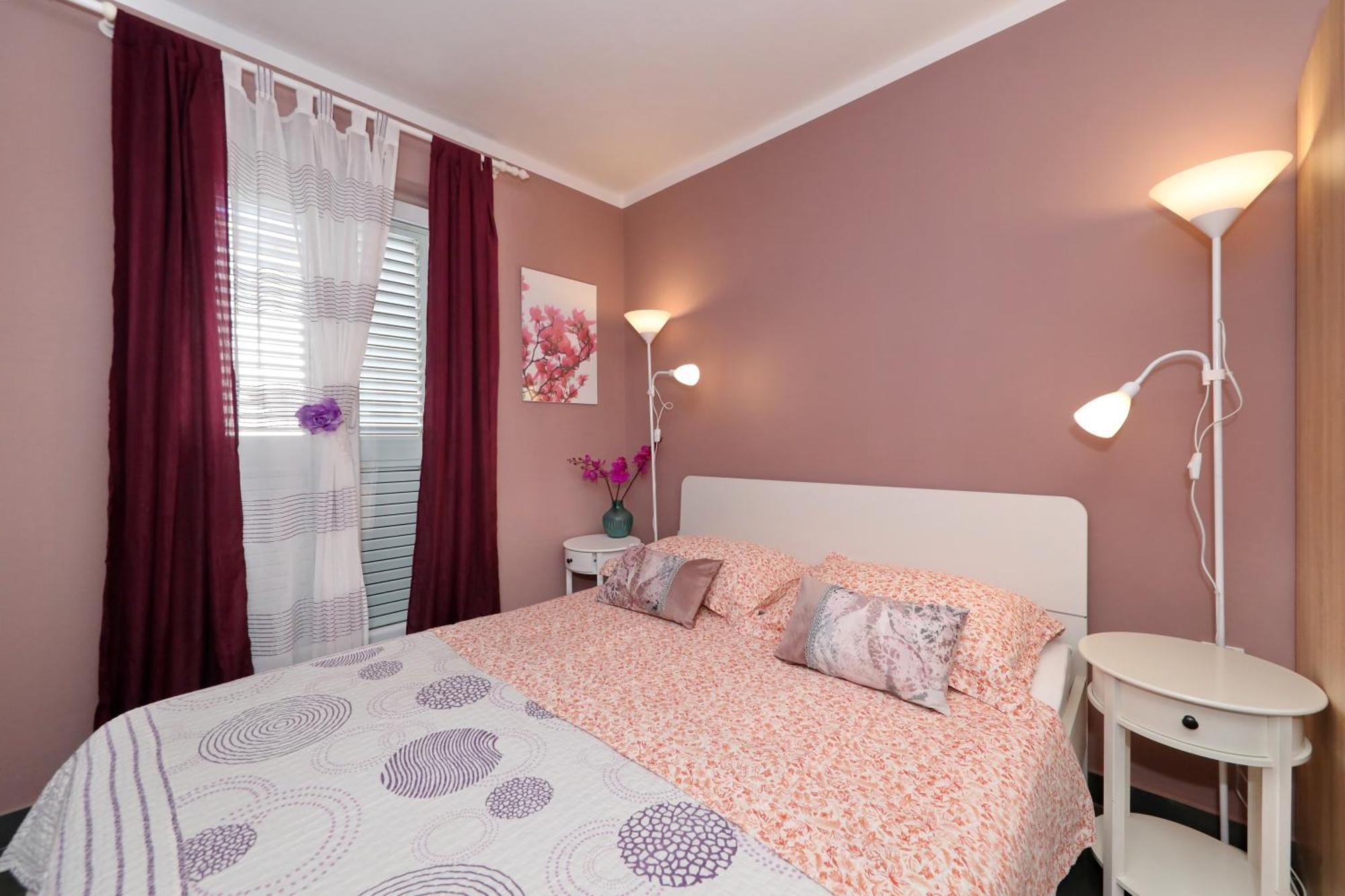 Apartmán Marcela Zadar