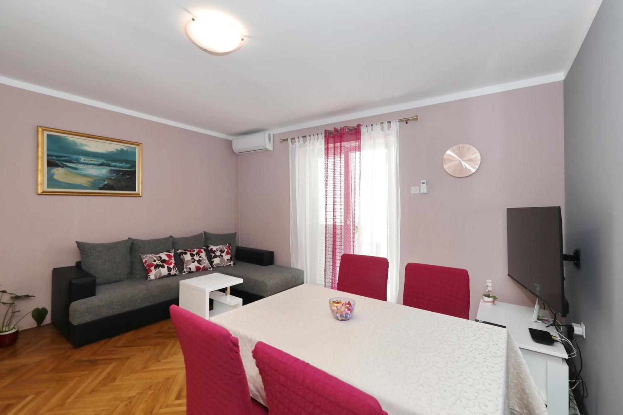 Marcela Apartmán