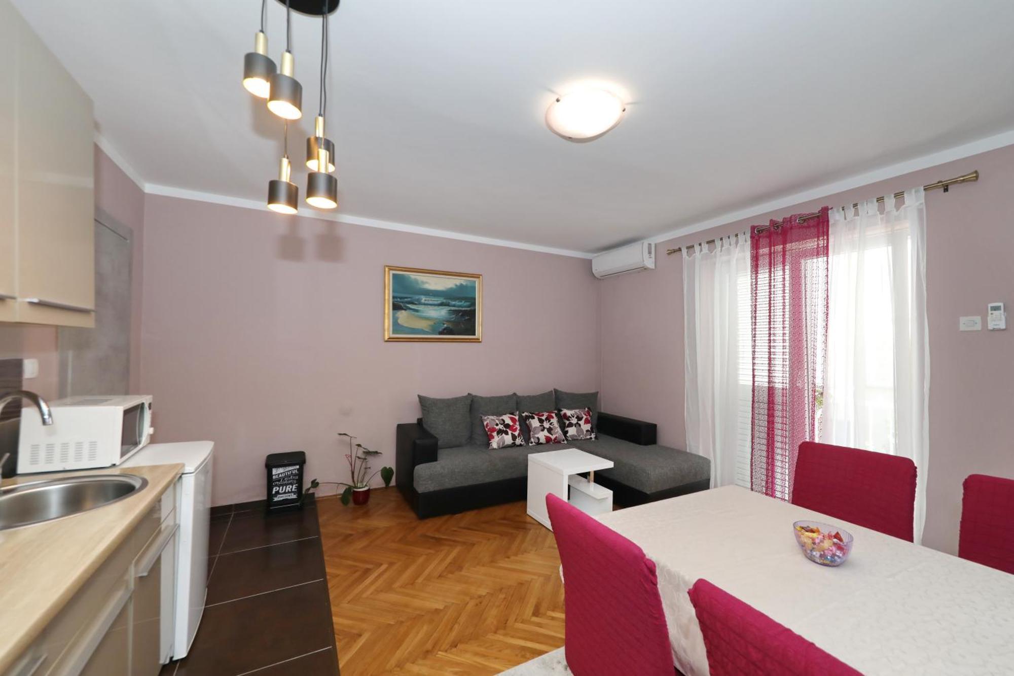 Apartmán Marcela