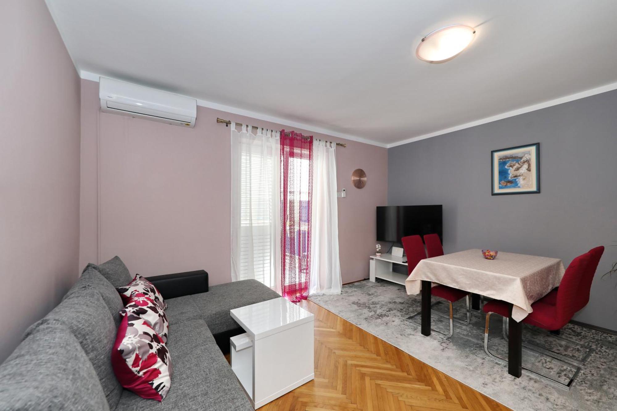 Marcela Apartmán Zadar