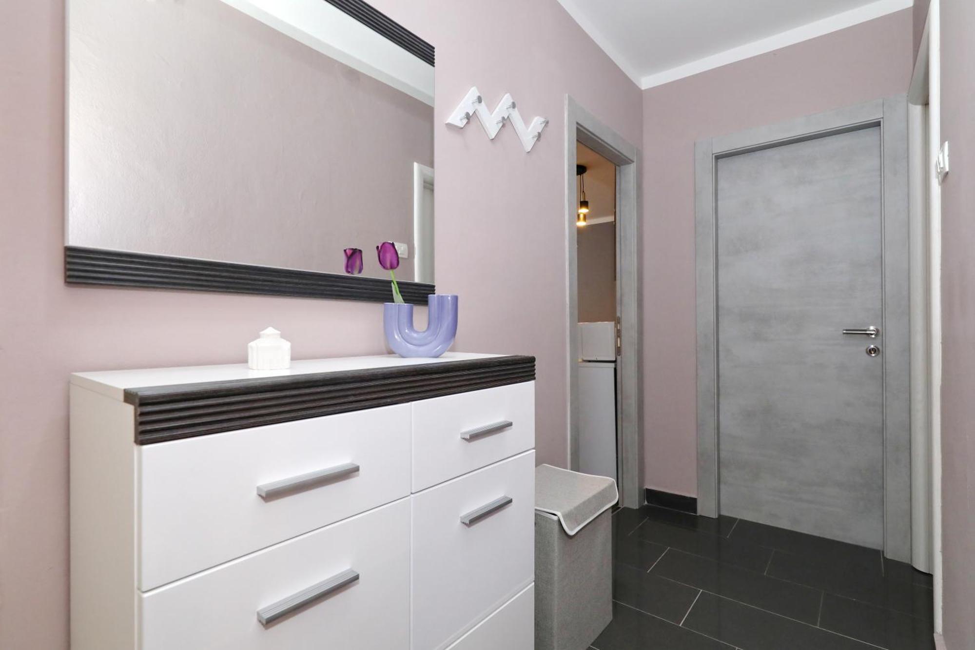 Apartmán Marcela *