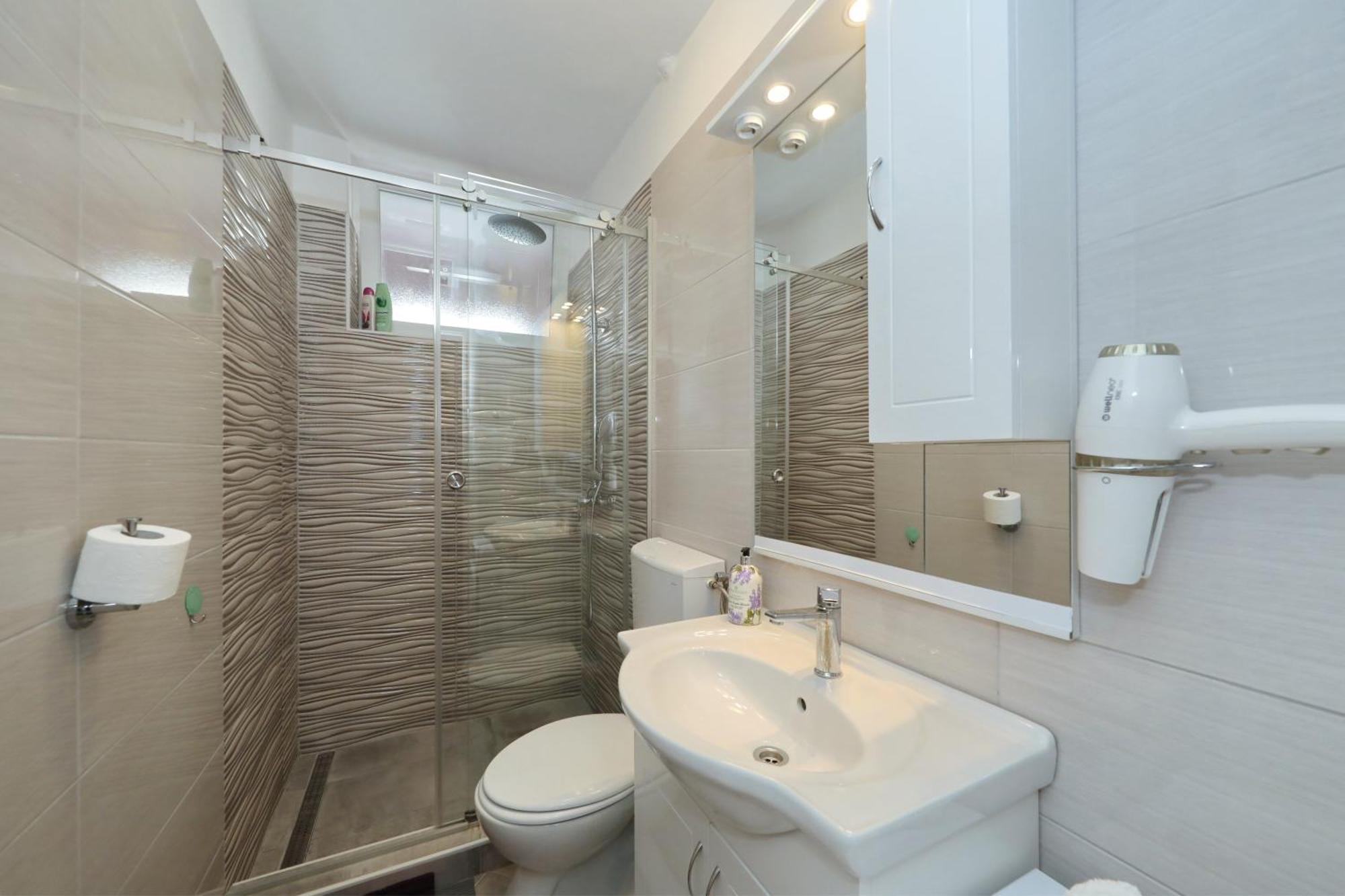 Apartmán Marcela Zadar