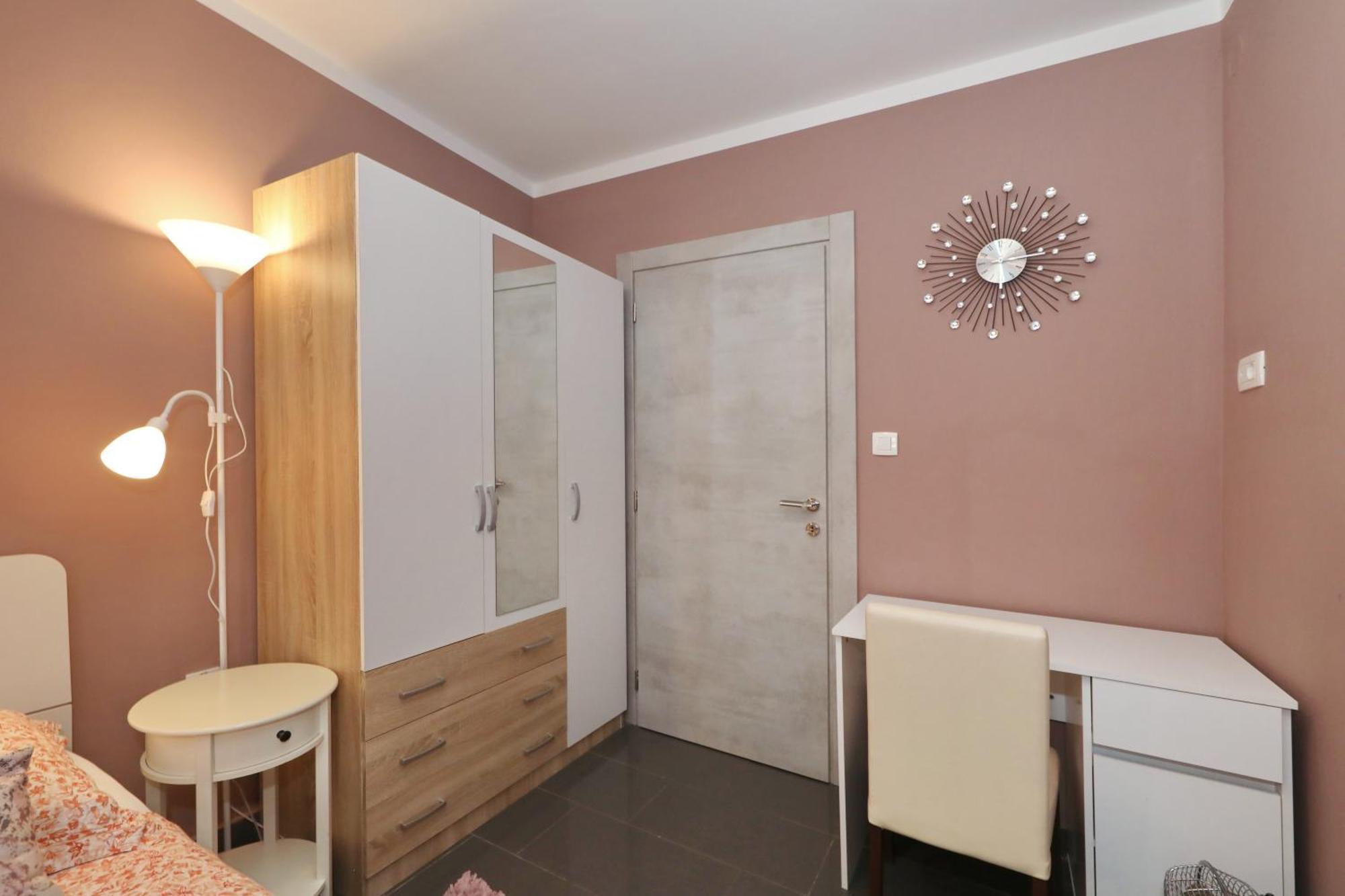 Apartmán Marcela *