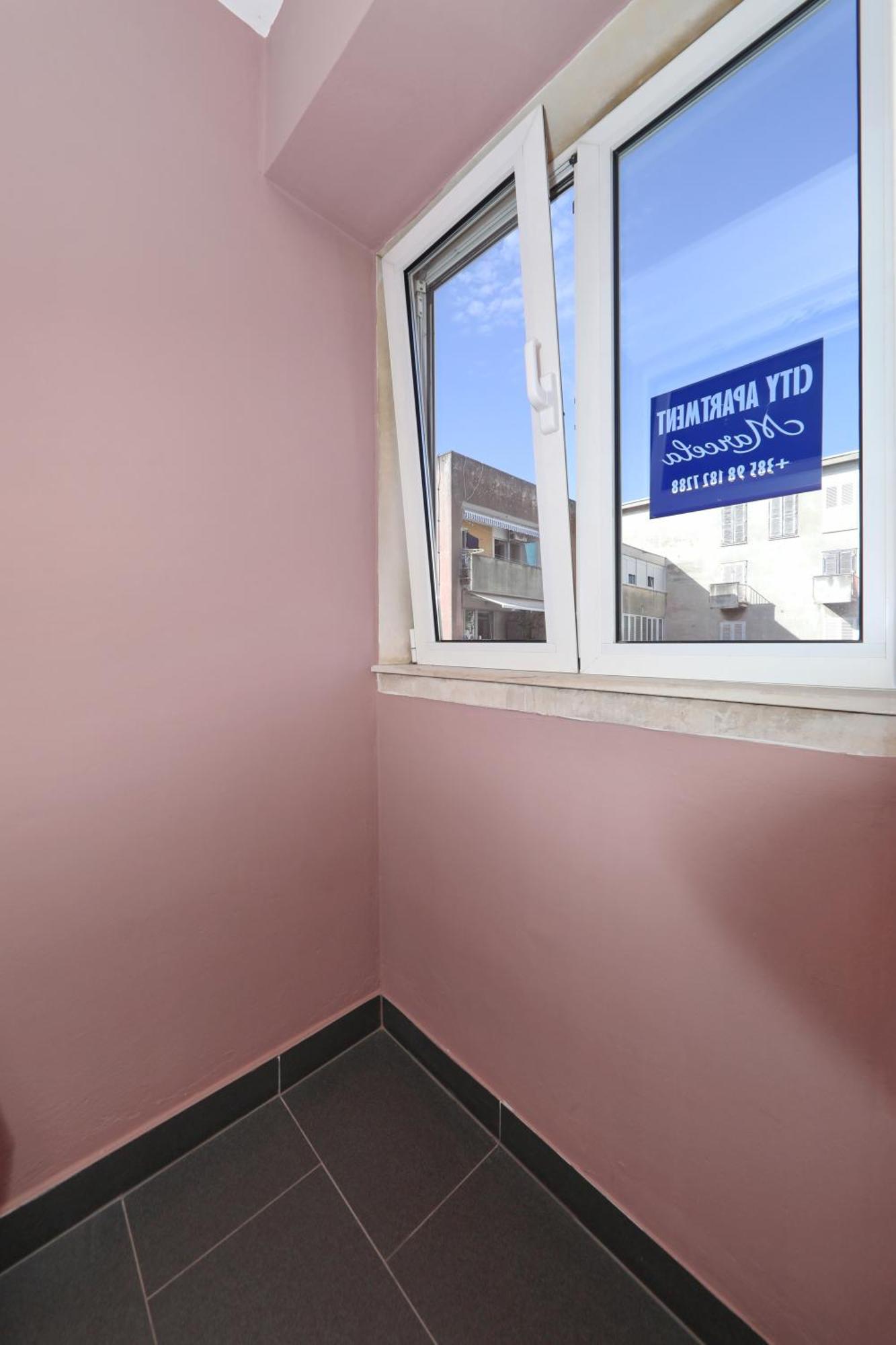 Marcela Apartmán Zadar