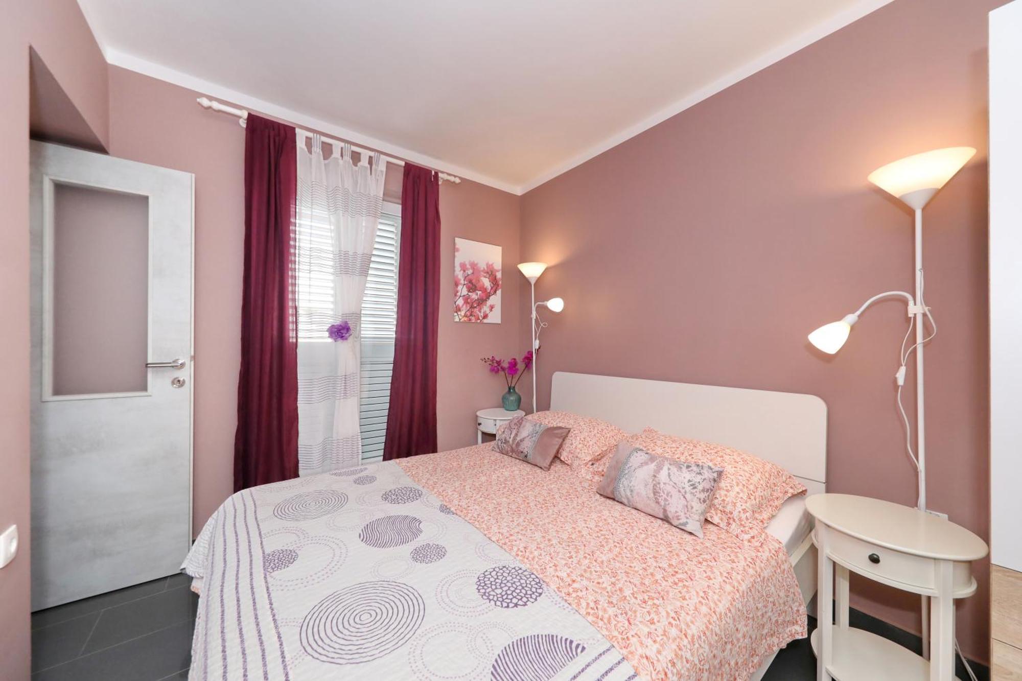 Apartmán Marcela Zadar