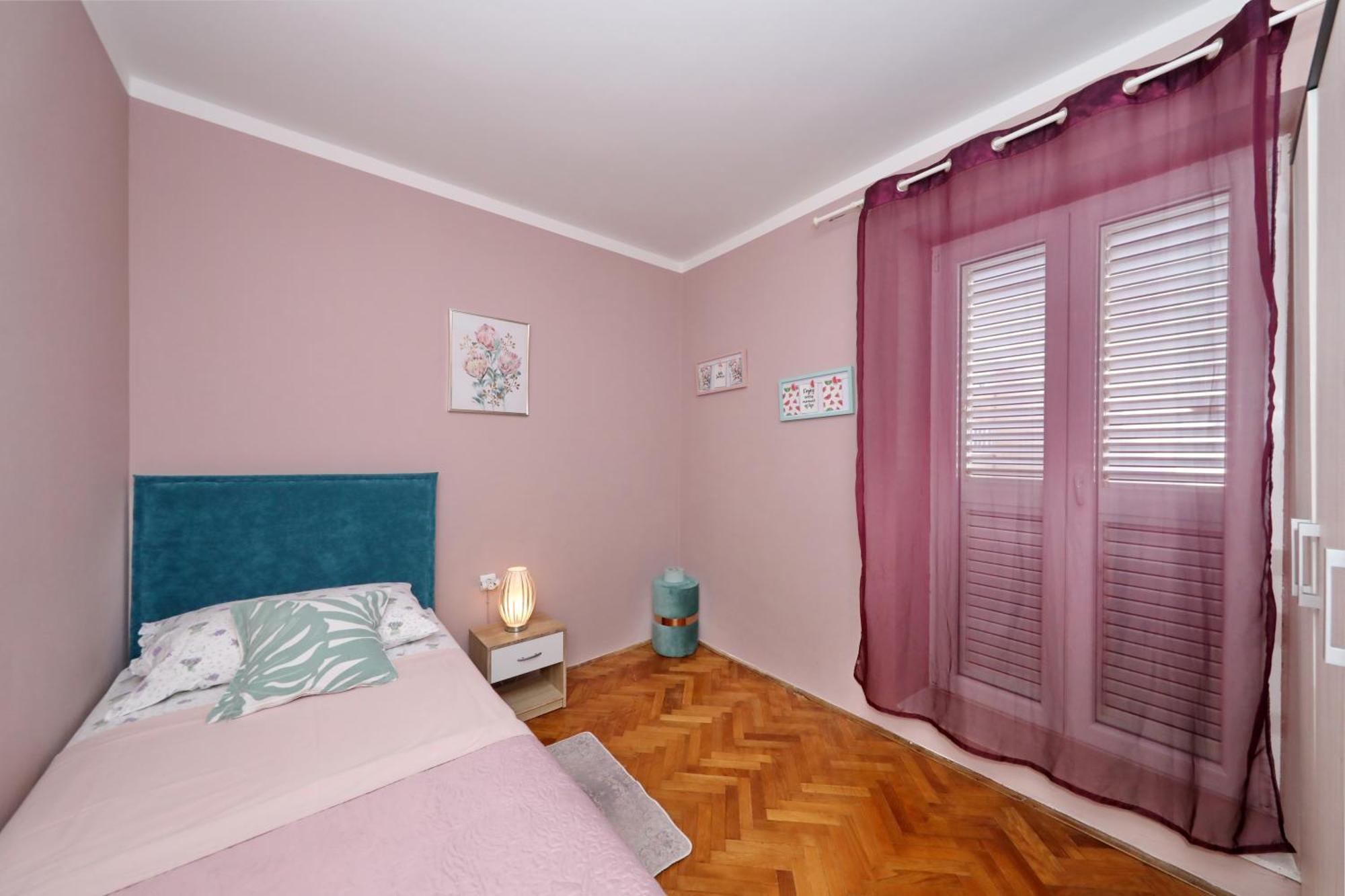 Apartmán Marcela