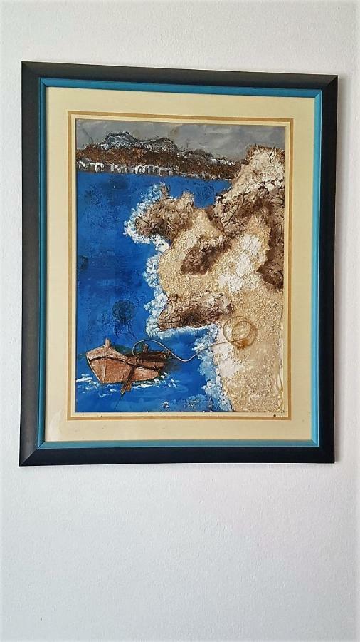 Marcela Appartement Zadar